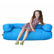 Бескаркасный диван Гарвард детский